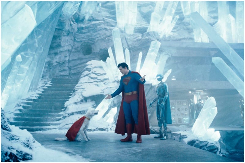 Superman