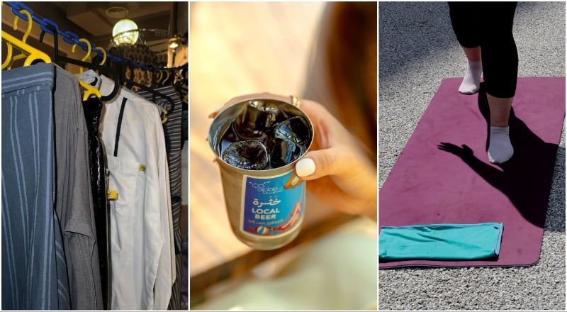 things to do in Riyadh this week: July 13 to 16