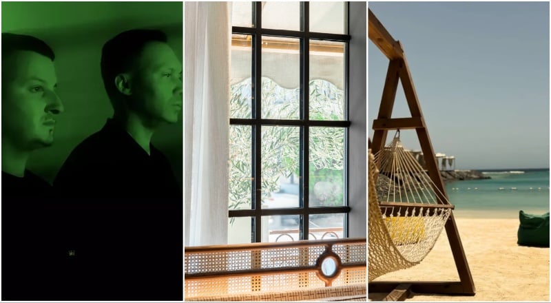 8 amazing things to do in Jeddah this weekend: July 3 to July 5