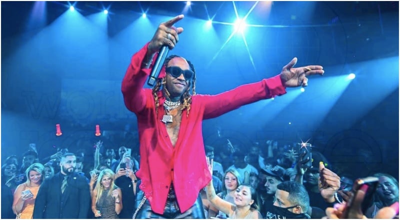 Ty Dolla $ign