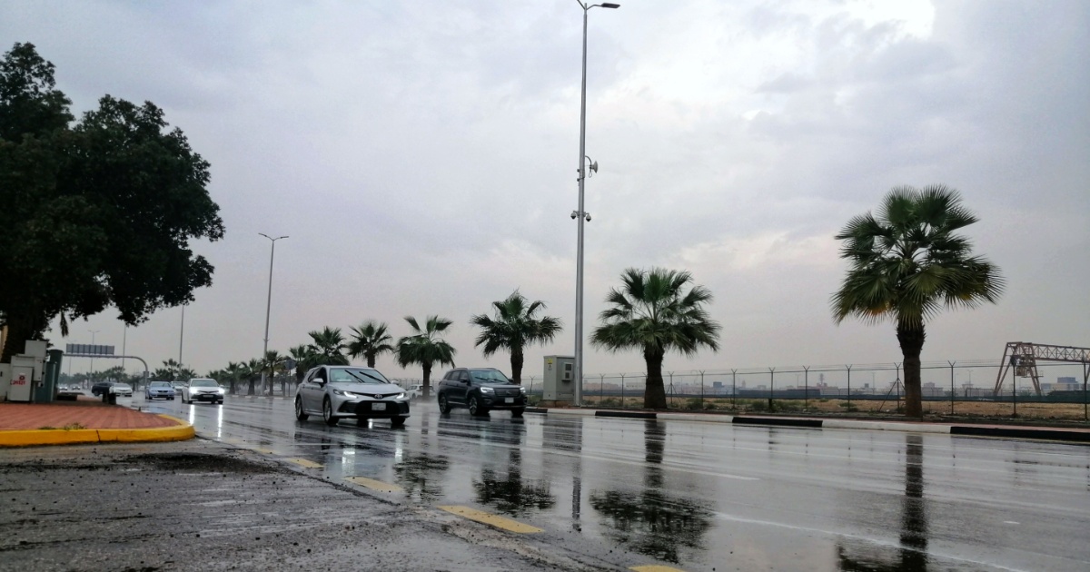 These Riyadh Season 2025 zones are closed due to the weather