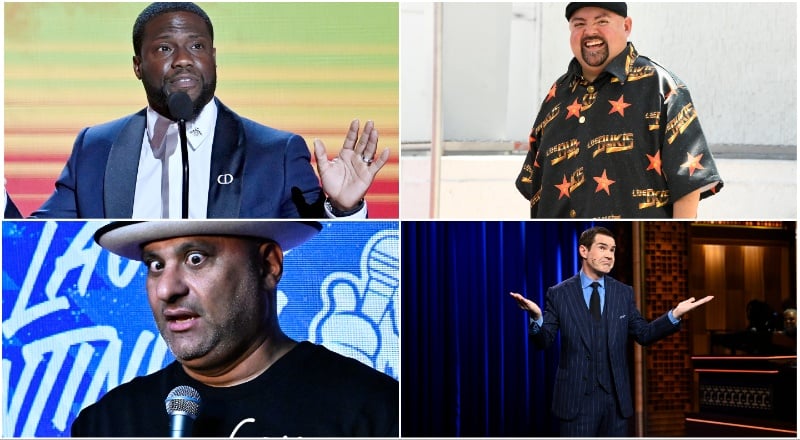 Riyadh Comedy Festival 2025