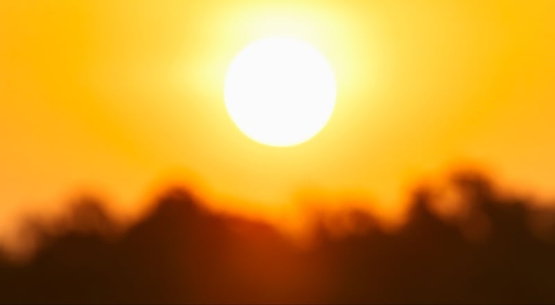 guidelines to make it through summer in Riyadh