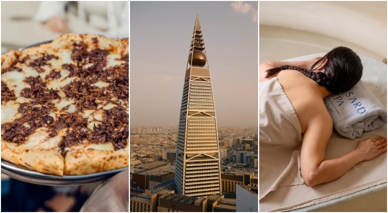 things to do in Riyadh
