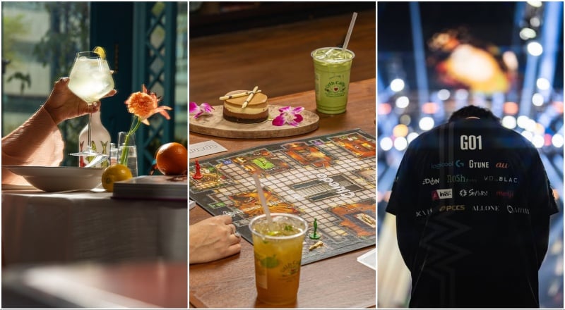things to do in Riyadh this week: July 13 to 16