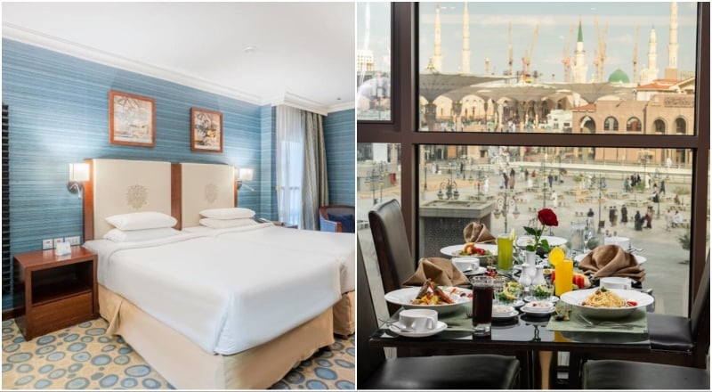 Millennium Madinah