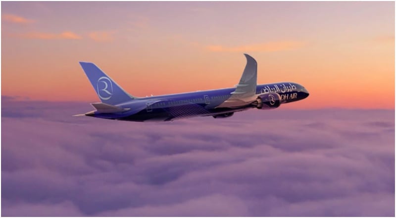 Riyadh Air