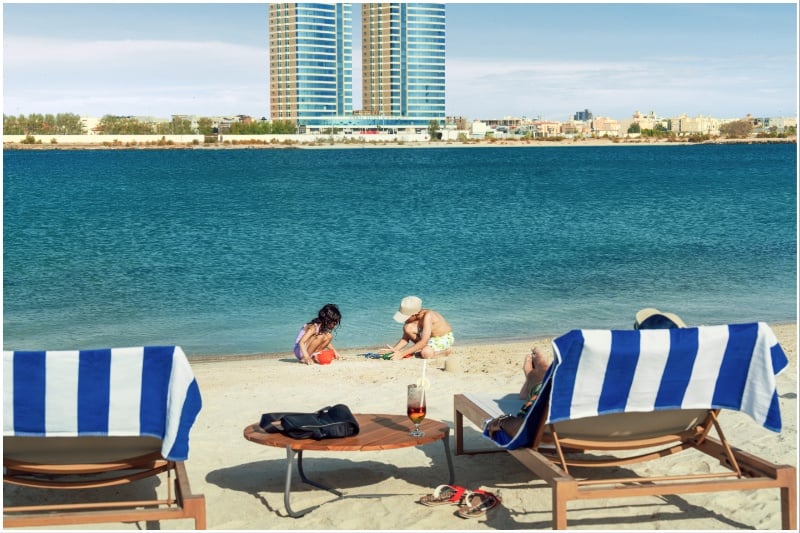 Rixos Obhur Jeddah 