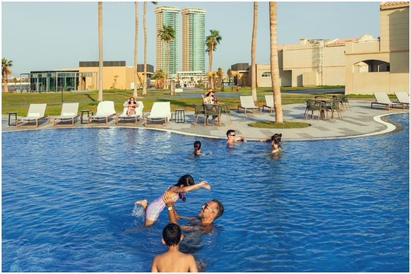 Rixos Obhur Jeddah 