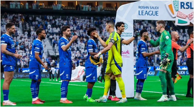 Saudi Pro League