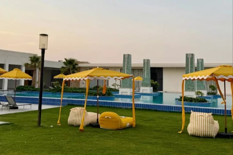 things to do in Riyadh this weekend: August 14 to 16 