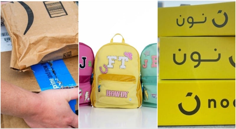 back-to-school in KSA guide