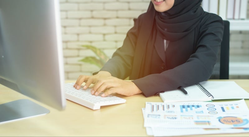 new Saudi salary rules