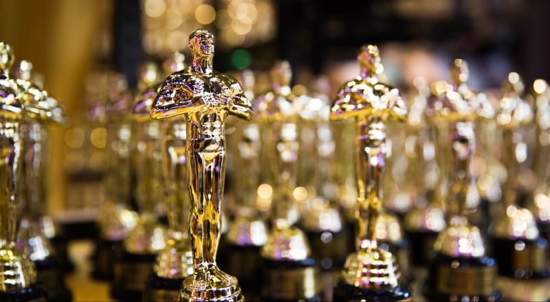 Saudi Arabia at the Oscars