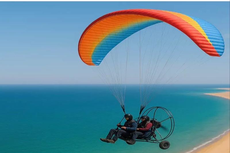 paragliding in jeddah weekend things to do in jeddah 