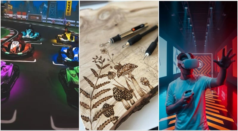 things to do in Riyadh this week: August 17 to 20