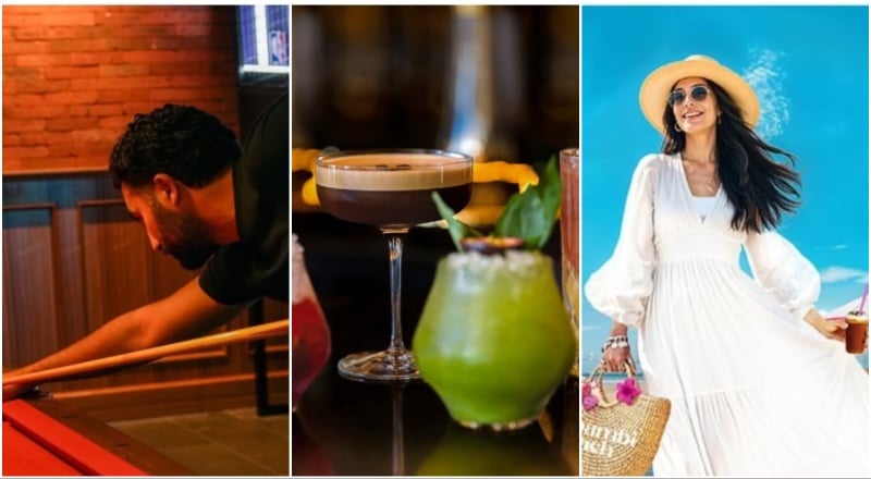 weekend guide for things to do in Jeddah