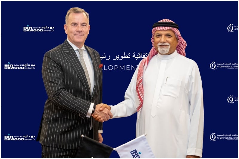 Accor x BinDawood