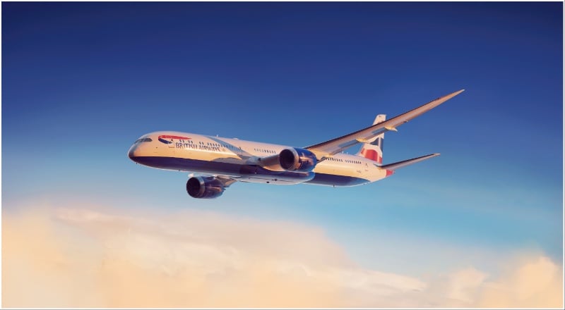 British Airways