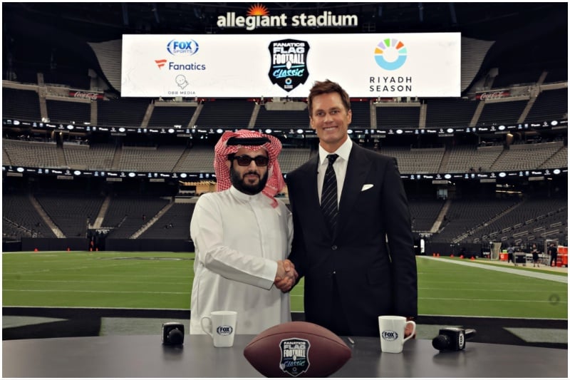 Fanatics Flag Football Classic
