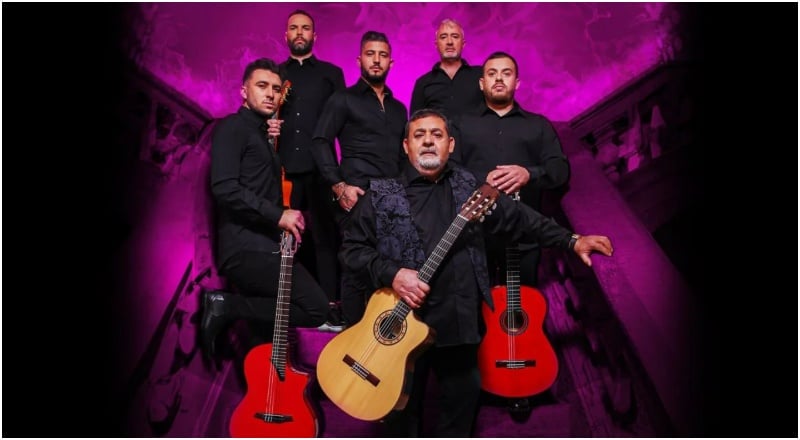 Gipsy Kings