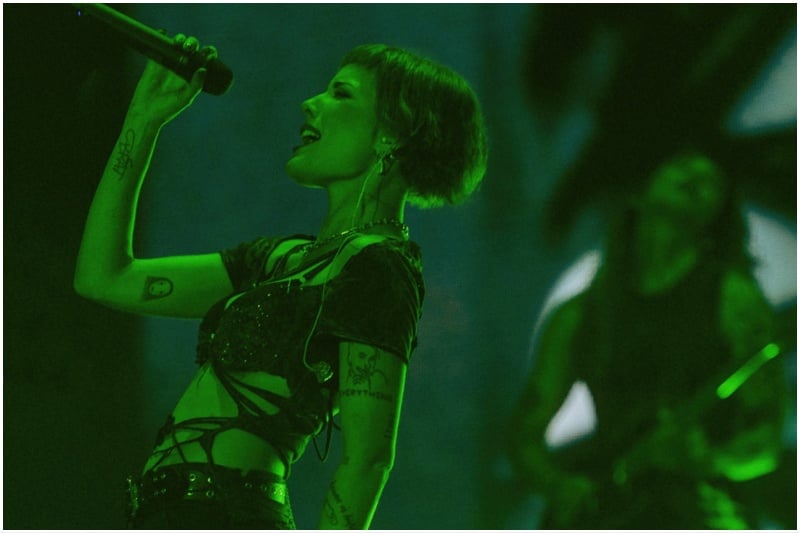 Halsey