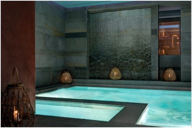 Irene Forte Spa