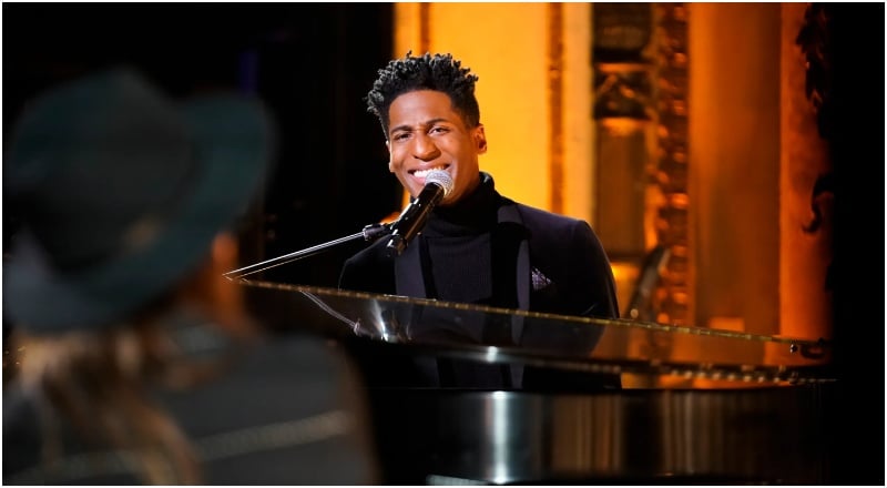 Jon Batiste