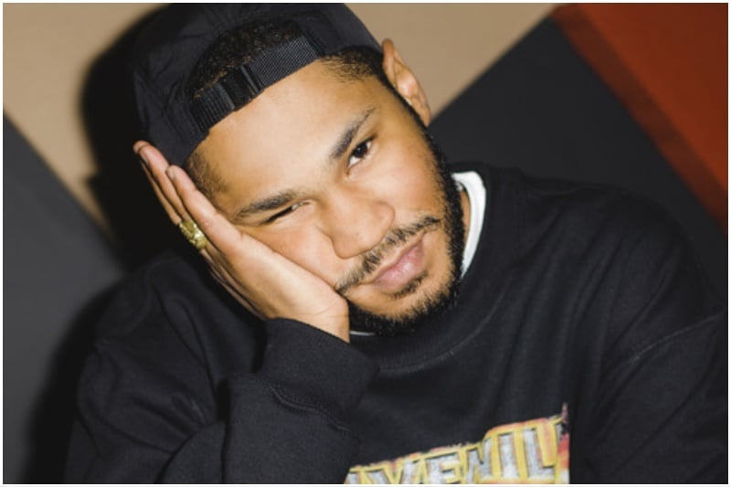 Kaytranada