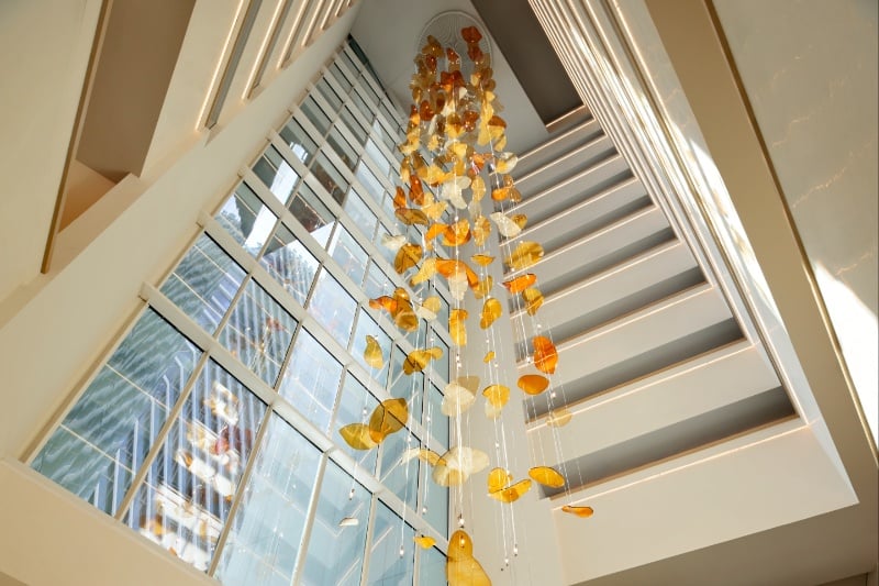 Kimpton Riyadh in the King Abdullah Financial District 