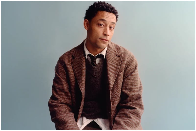 Loyle Carner