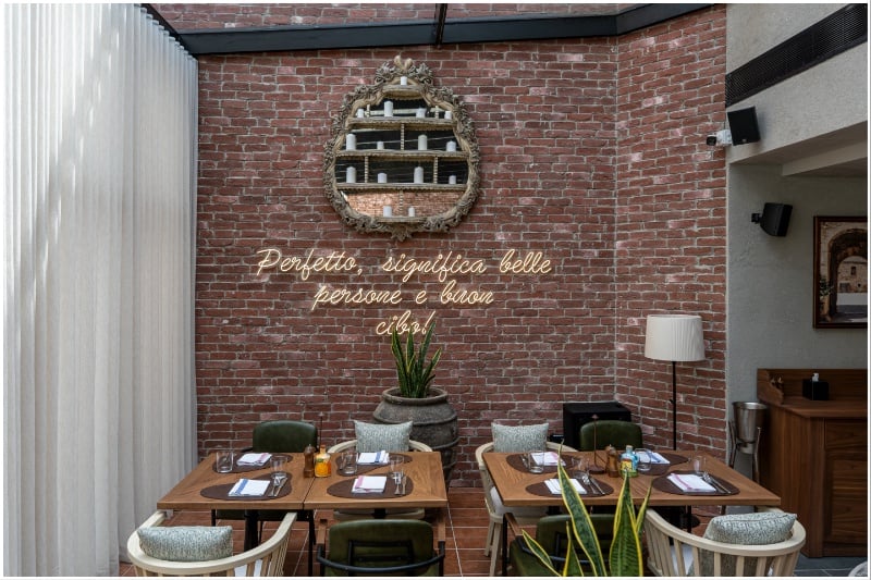 Cucina Riyadh