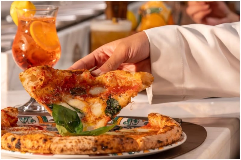 Cucina Riyadh