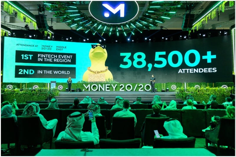 Money20/20 Middle East 
