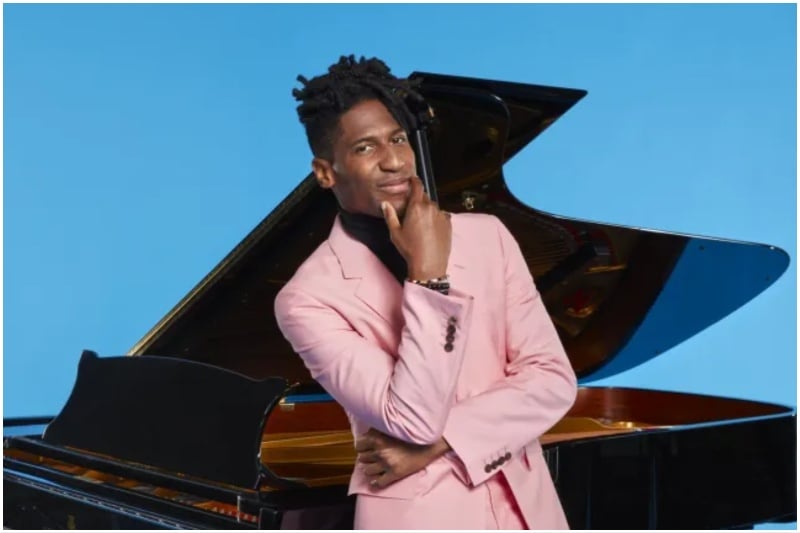 Jon Batiste