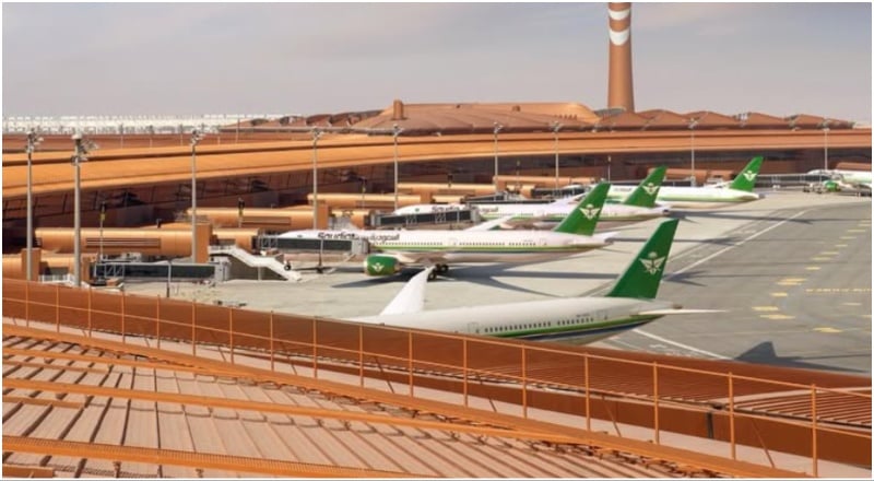 Saudia