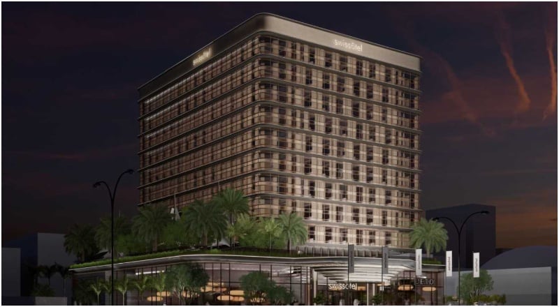 Accor_Swissôtel Jeddah