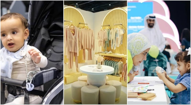 The Baby Expo Riyadh
