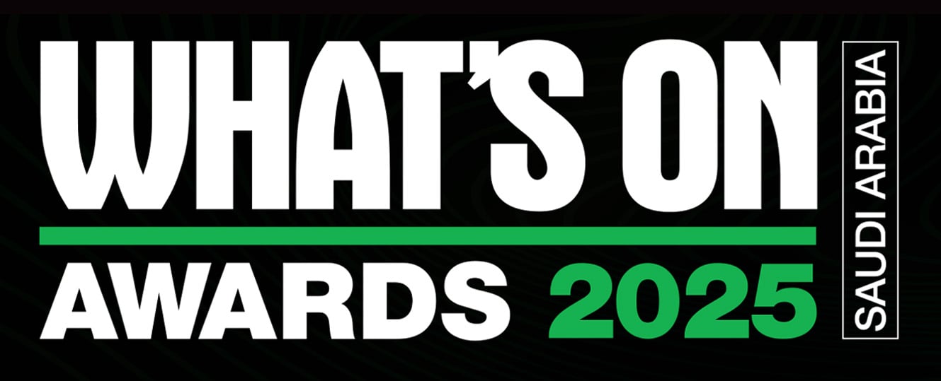 What's On Saudi Arabia Awards