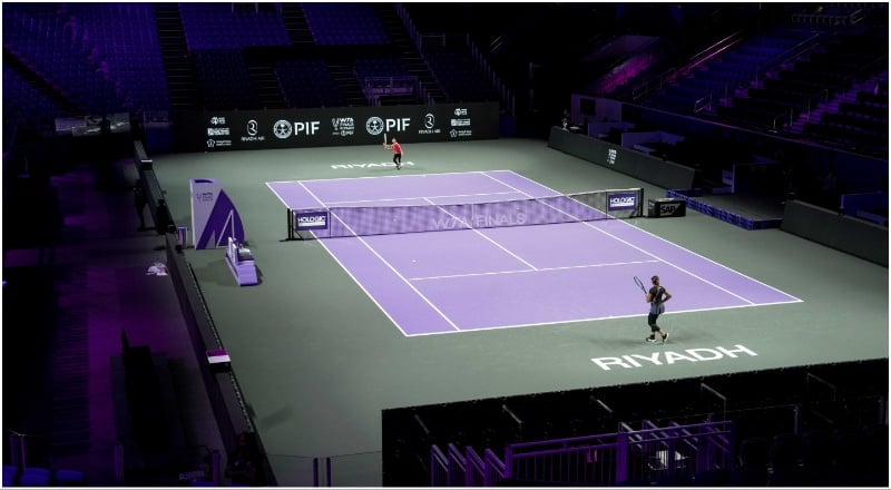 WTA Finals