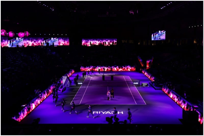 WTA Finals