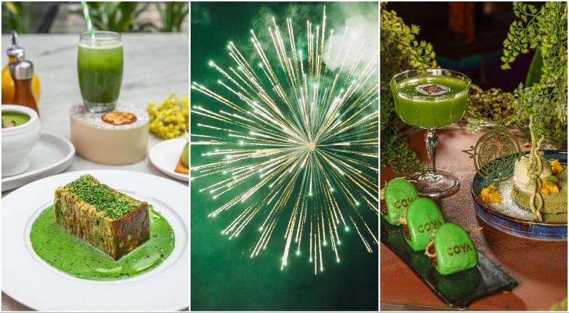 Saudi National Day 2025 in Riyadh