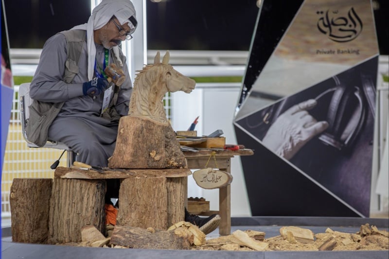 The Riyadh Racing Season 2025 begins this October 