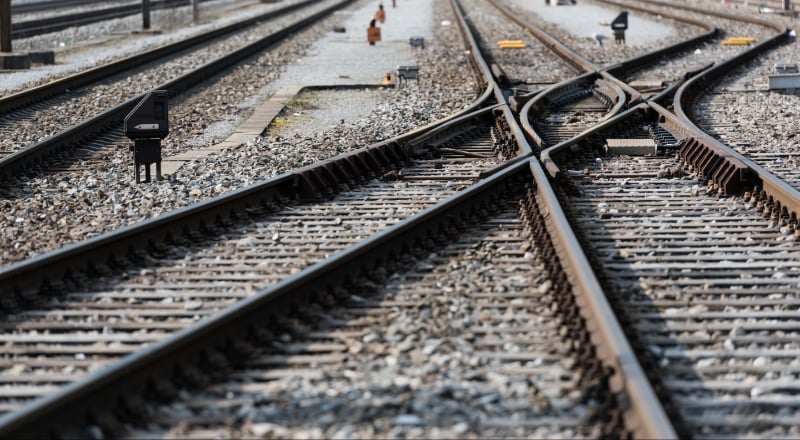 the riyadh rail link