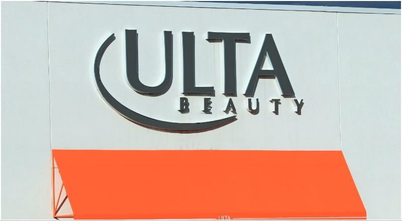 Ulta Beauty in Saudi Arabia