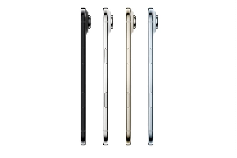 when you can get the iPhone 17 in KSA