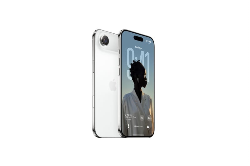 when you can get the iPhone 17 in KSA