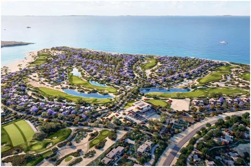 Andar Club Residences