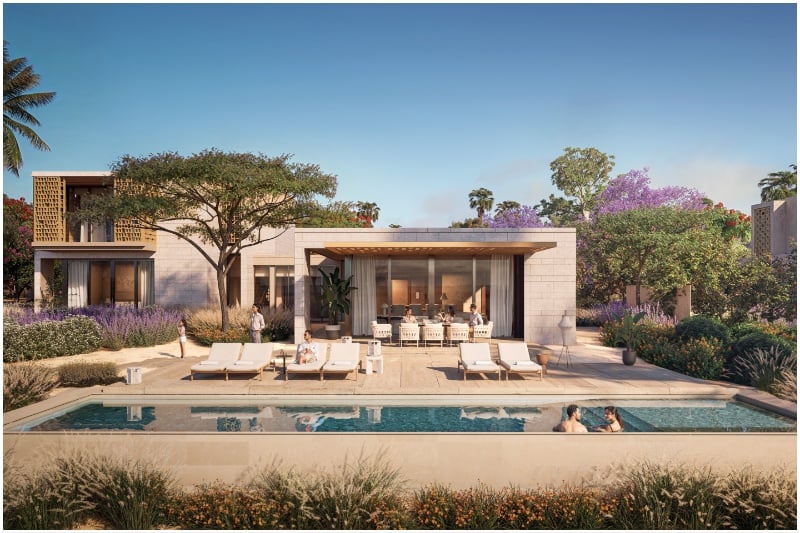 Andar Club Residences