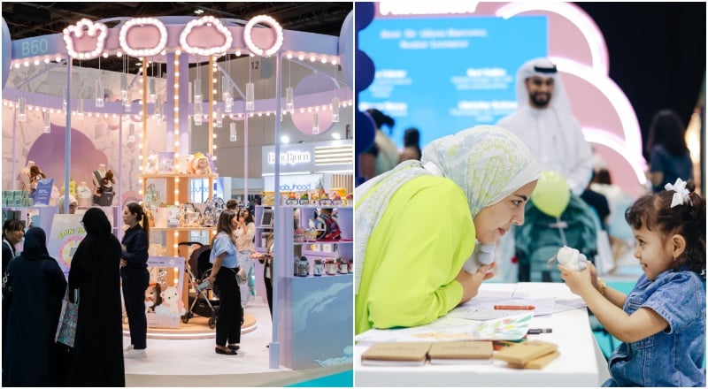 Baby Expo
